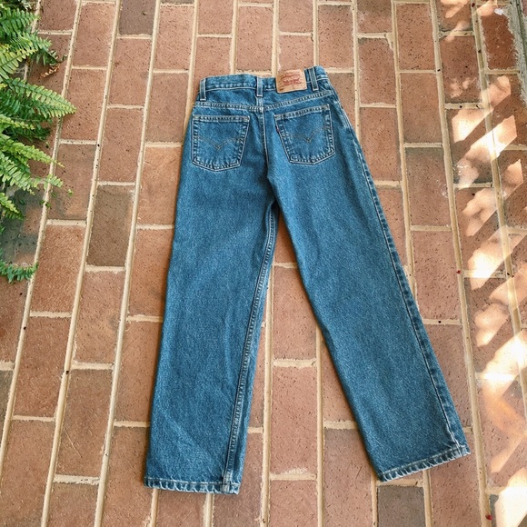 Levi’s jeans - Picture 2 of 2